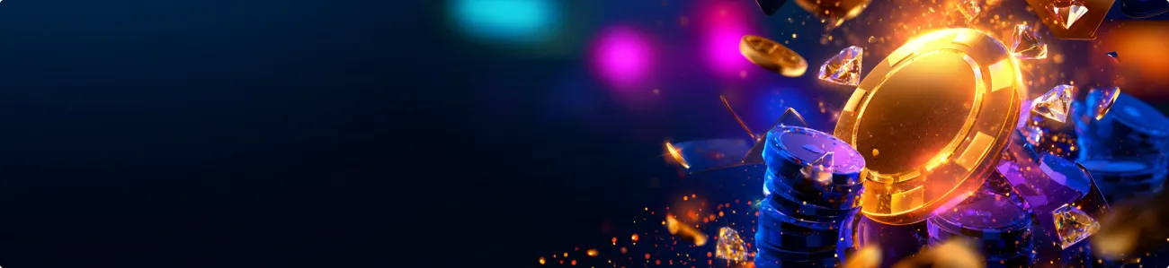 Lucky elf casino Banner 3